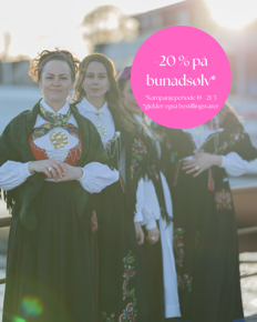 Bilde for kategori Bunadsølv