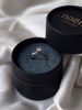 Noën Jewellery Love Diamantring - 585 hvitt gull 0,50 ct. TWVS