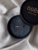 Noën Jewellery Shine Ring med Safirer - 585 hvitt gull.  